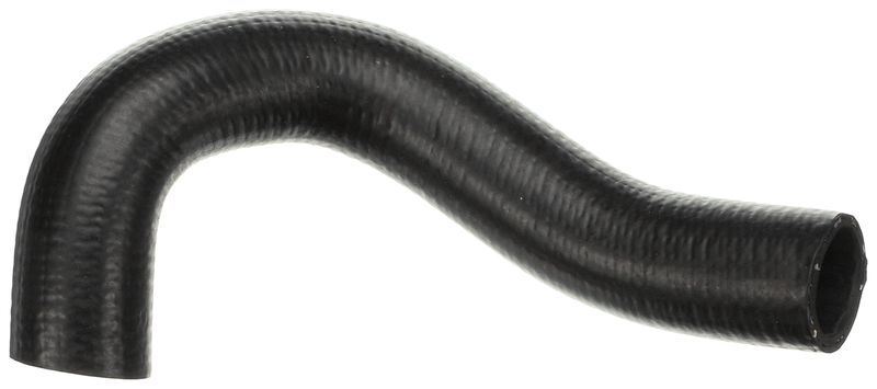 Lower GATES 22689 Radiator Hose for TOYOTA - Image 11