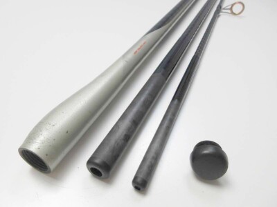 Shimano Twin Power SF 405BX Surf Rods Fishing /AT4192/31 | eBay Shimano Twin Power SF 405BX Surf Rods Fishing /AT4192/31 | eBay