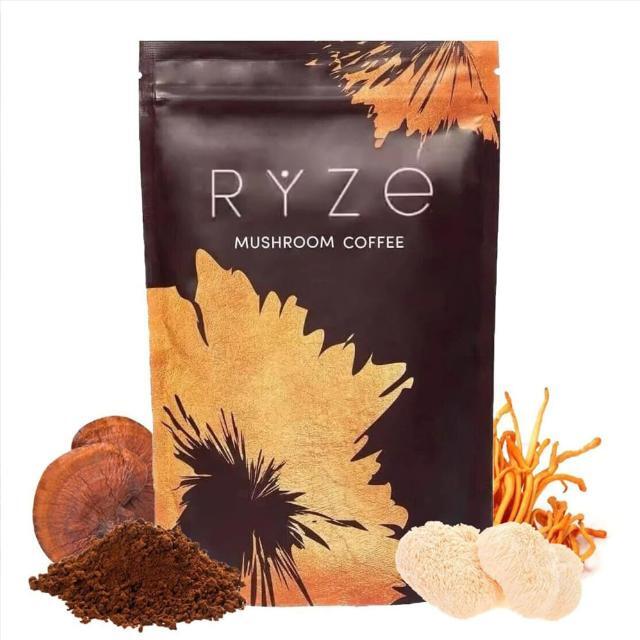 Ryze Mushroom Coffee: A Comprehensive Review