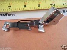 for Singer Serger 14U544, 14U554, 14U555, 14SH654  Presser Foot # 550375-452