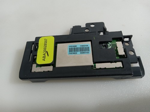 LG 43UP8000PUA Scheda sensore Wi-Fi/IR EAT65166902 LGSBWAC03 EBR31801 modulo RF - Foto 3 di 3