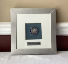 General A.M. Gray U.S.M.C., Franklin University Jan’s Medal