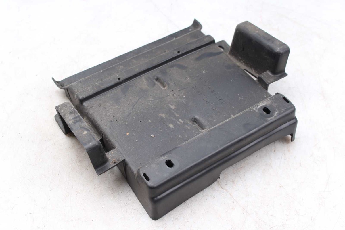 ぼん Fuse box cover Kawasaki ZXR 750 ZX750H/H2 90-90 | eBay