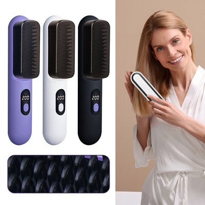 Electric Hair Clipper Easy To Use Hair Split End Remover for Damaged Hair Repair