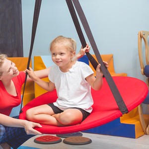 baby hammock outdoor