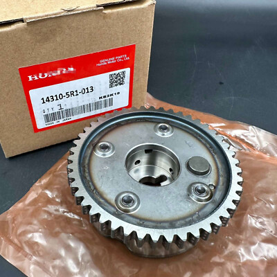 14310-5R1-013 / 14310-5BY-H01 for Honda Actuator Assembly VTC (46T