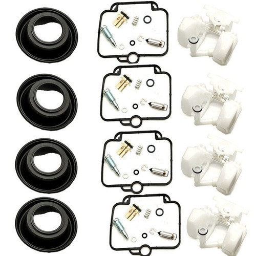 For SUZUKI GSXR1100 Carburetor Restoration Kit Premium Quality Easy to Install - Picture 13 of 24
