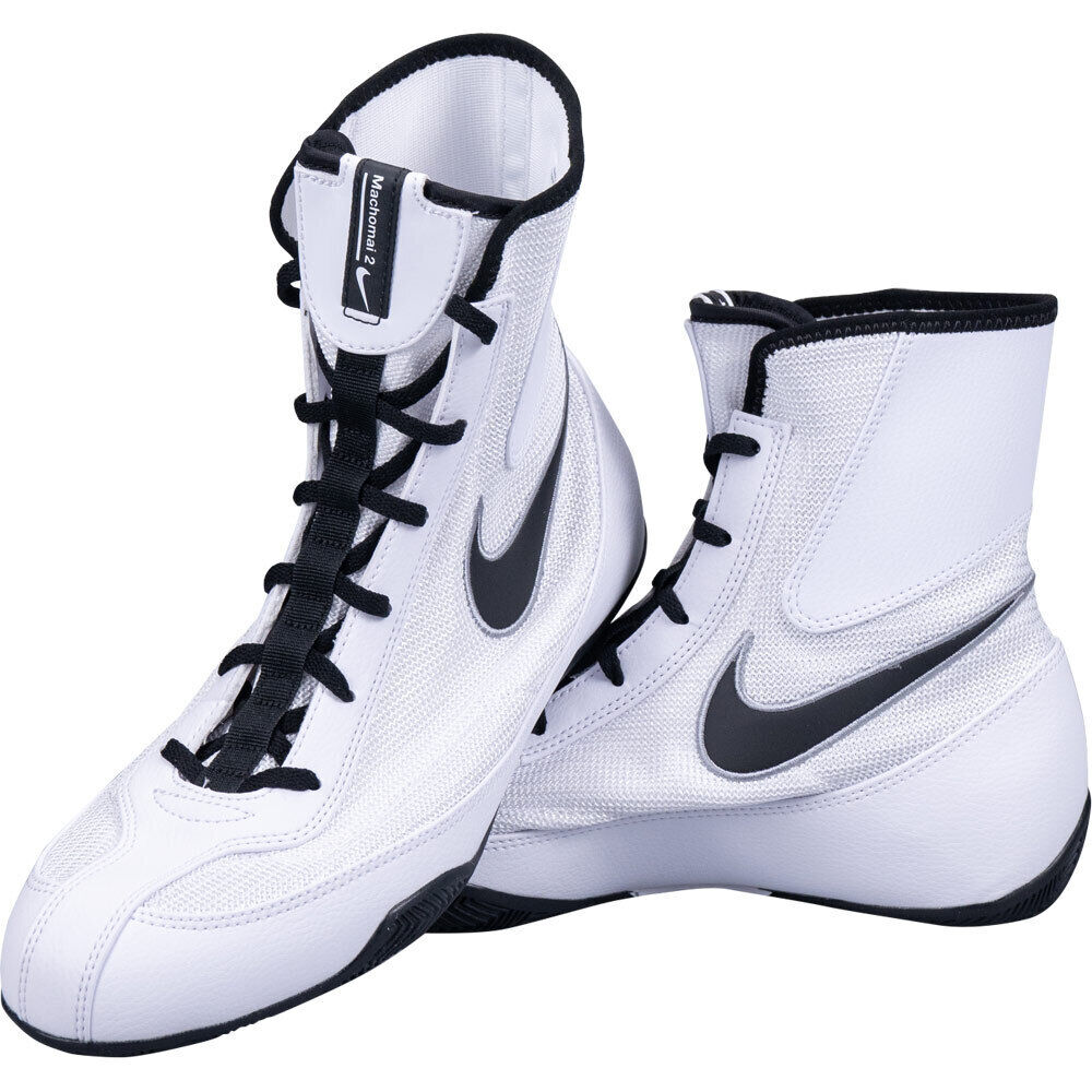 Nike Machomai 2 Boxing Shoes Boxing Boots Training Ring Shoe Nike Machomai 2 Boxing Shoes Boxing Boots Training Ring Shoe