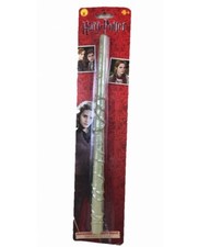 Harry Potter Hermione Granger's Wand Rubies 9703, Magic Mischief Halloween