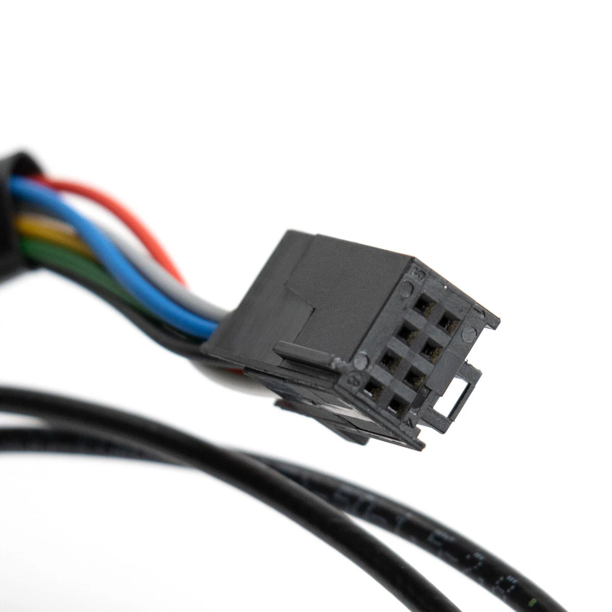 Magneti Marelli Außenspiegel rechts elektrisch kurzer Arm Ducato  