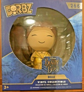 funko pop belle village