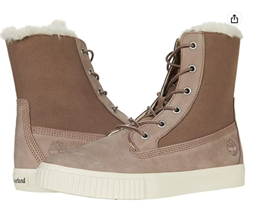 skyla bay sneaker boot