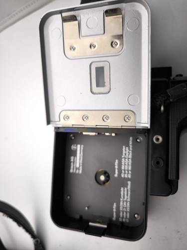 Braun Nizo 148xl - Imagen 7 de 10