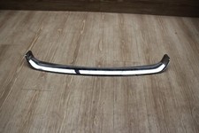 620789172R Original Renault Chromleiste FU55 Mitte für Stoßstange vorne Scenic 3