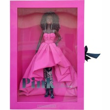 Mattel 2022 Signature Barbie Barbie Pink Collection LIMITED,IN STOCK ITEM HBX96