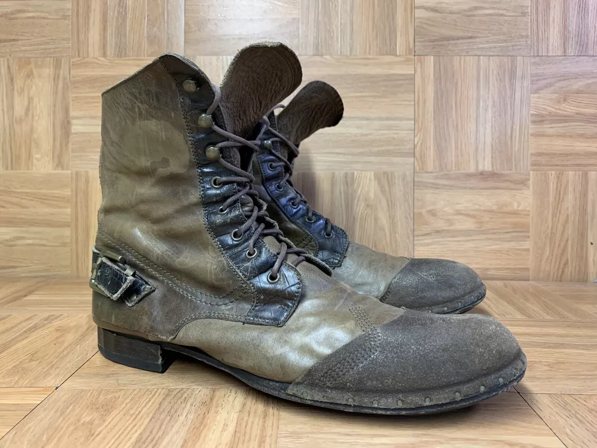 Barracuda hotsell shoes italy