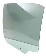 Fits: 1998-1999 Lincoln Town Car 4D Sedan Passenger Rear Right Door Window Glass