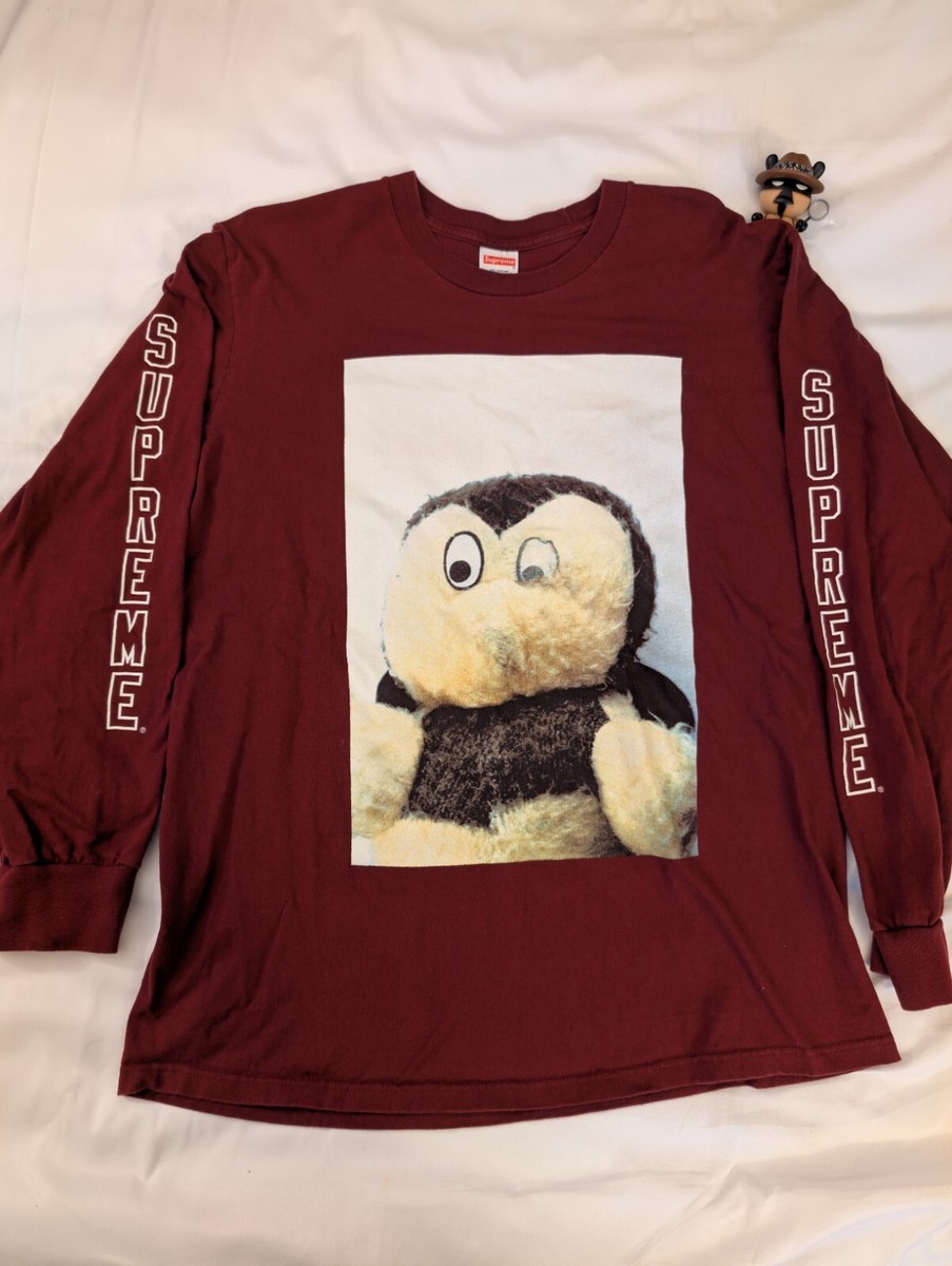 shirt t longsleeve kelly mike supreme トップス XL Supreme – Gallery – Kelley Supreme/Mike トップス