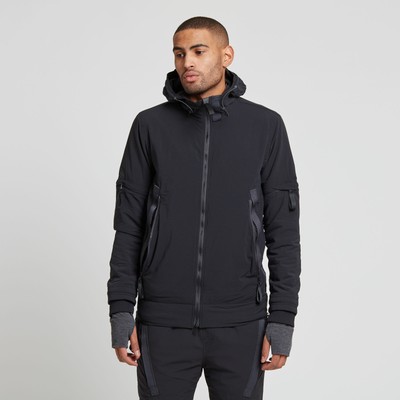 adidas day one jacket