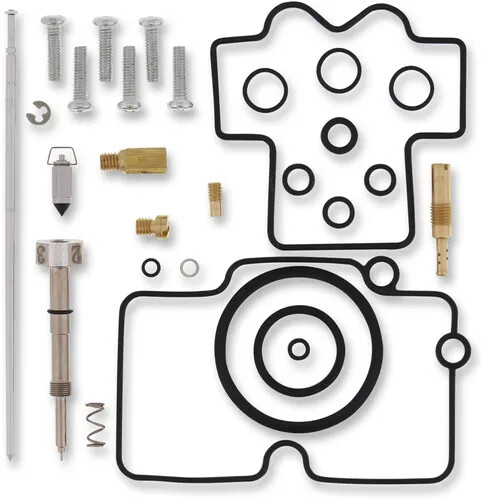 Carb Rebuild Repair Kit For POLARIS 300 2×4 4×4 Xplorer Express - Foto 8