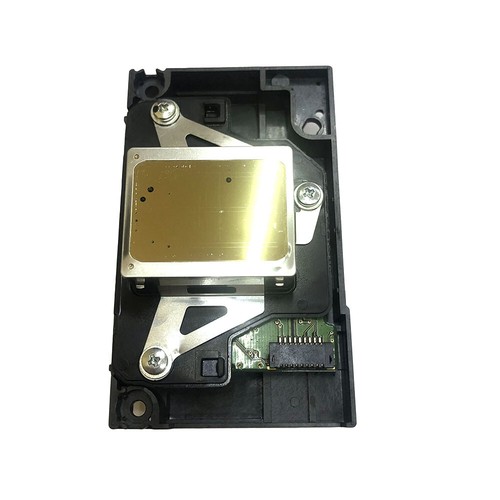 Druckkopf F173090 Fits For Epson G850 R275 R270 R265 EP-4004 L1800 R260 EP-4001