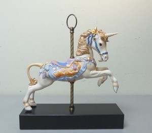 Super Bargain Vintage Cybis Ltd Ed Carousel Unicorn Figurine C 1985 New Express Www Frontierintegrity Com Super Bargain Vintage Cybis Ltd Ed Carousel Unicorn Figurine C 1985 New Express Www Frontierintegrity Com