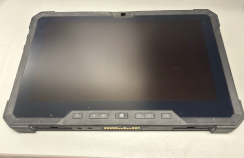 Dell Latitude 7202 11.6" Core M-5Y71 8GB RAM 256GB SSD RUGGED Touch for Parts-5