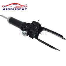 For VW Touareg 02-10 Audi Q7 Cayenne Front Right Air Suspension Shock Absorber