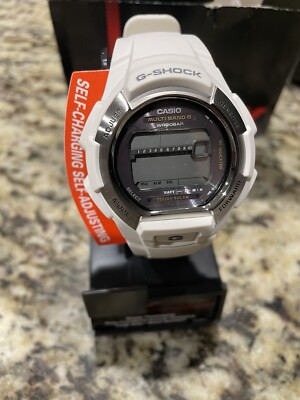 G Shock Solar GW-M850-7CR