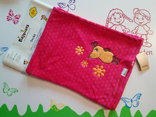 Babydecke Kuscheldecke Die Maus oder Der klei...