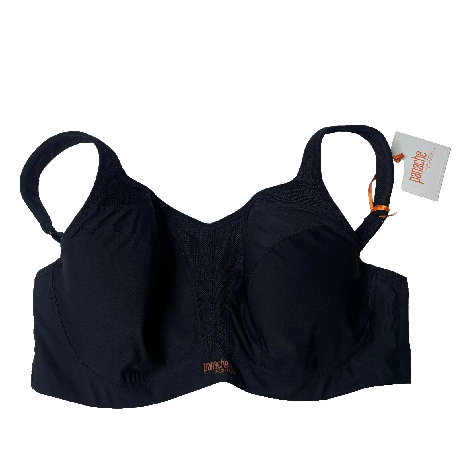 Banda Panache 38 sujetadores deportivos
