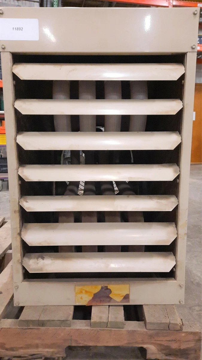 Advanced Distributor Products Unit Heater SEP-115A-1 115,000 BTU | eBay