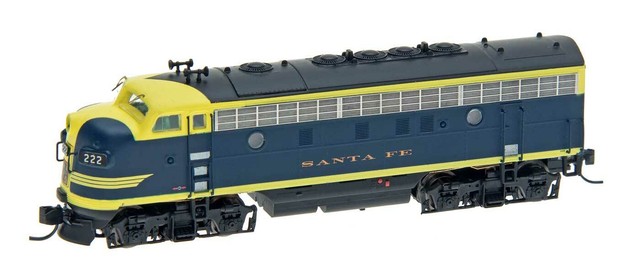 intermountain locomotives