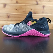 nike women's metcon flyknit 3 training shoes
