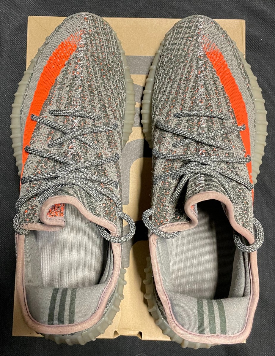 Yeezy Boost 350 V2 Beluga