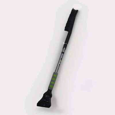 Hopkins SubZero Super Deluxe Bear Claw Snow Brush and Ice Scraper 42.0-inch 