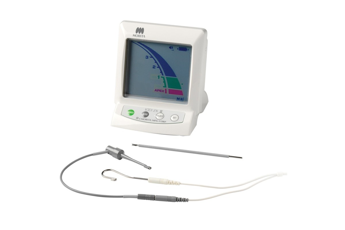 DentSply Root ZX II Endodontic Apex Locator | eBay DentSply Root ZX II Endodontic Apex Locator | eBay