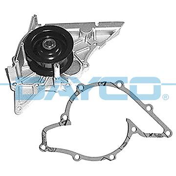 Pompe à eau Audi de haute précision pour systèmes de refroidissement S8 et RS6 - 2