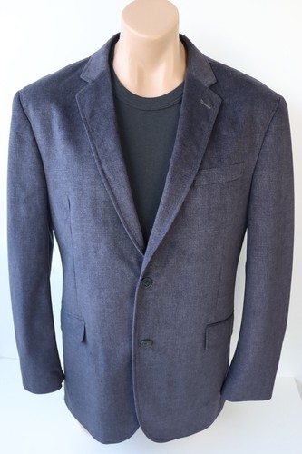 Pronto Uomo men's sports coat jacket size XL - Picture 2 of 11