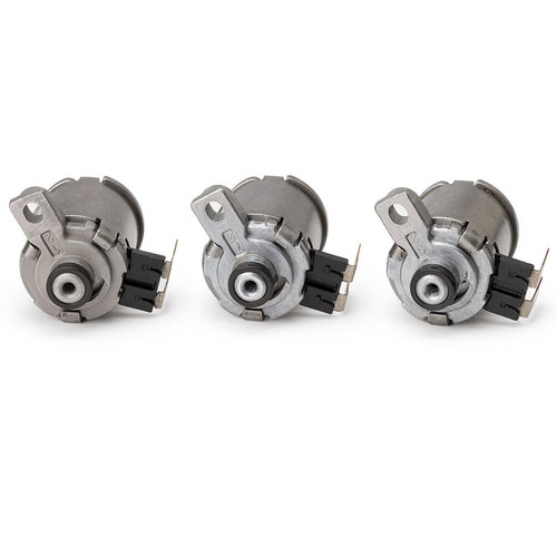 10X For Korando Ssangyong BTR M11 M78 QR640AHA Auto Transmission Solenoid Valve - Bild 16 von 19