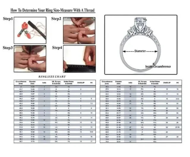 Anillo Illuminati de moissanita real corte baguette de 4 quilates enchapado en oro rosa de 14 quilates Foto 4 de 4