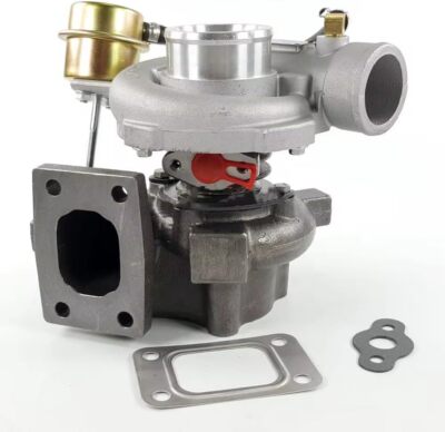 Turbo GT2252 Turbocharger 452187-0006 14411-69T00 for Nissan BD30TI ...