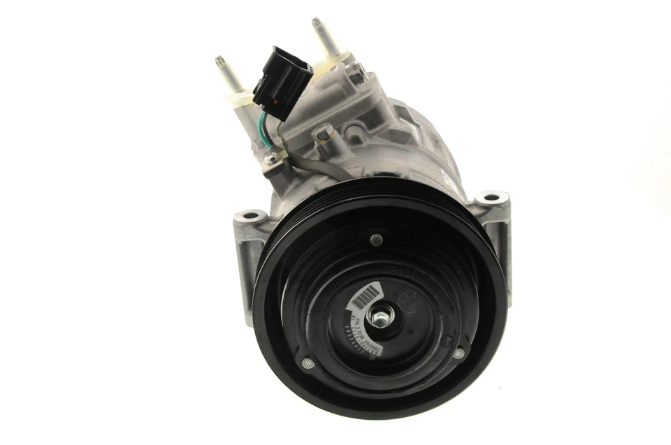 Компрессор кондиционера ACDelco GM оригинальное оборудование подходит для 06–08 Buick Lucerne 3,8 л-V6 - Изображение 4 из 4