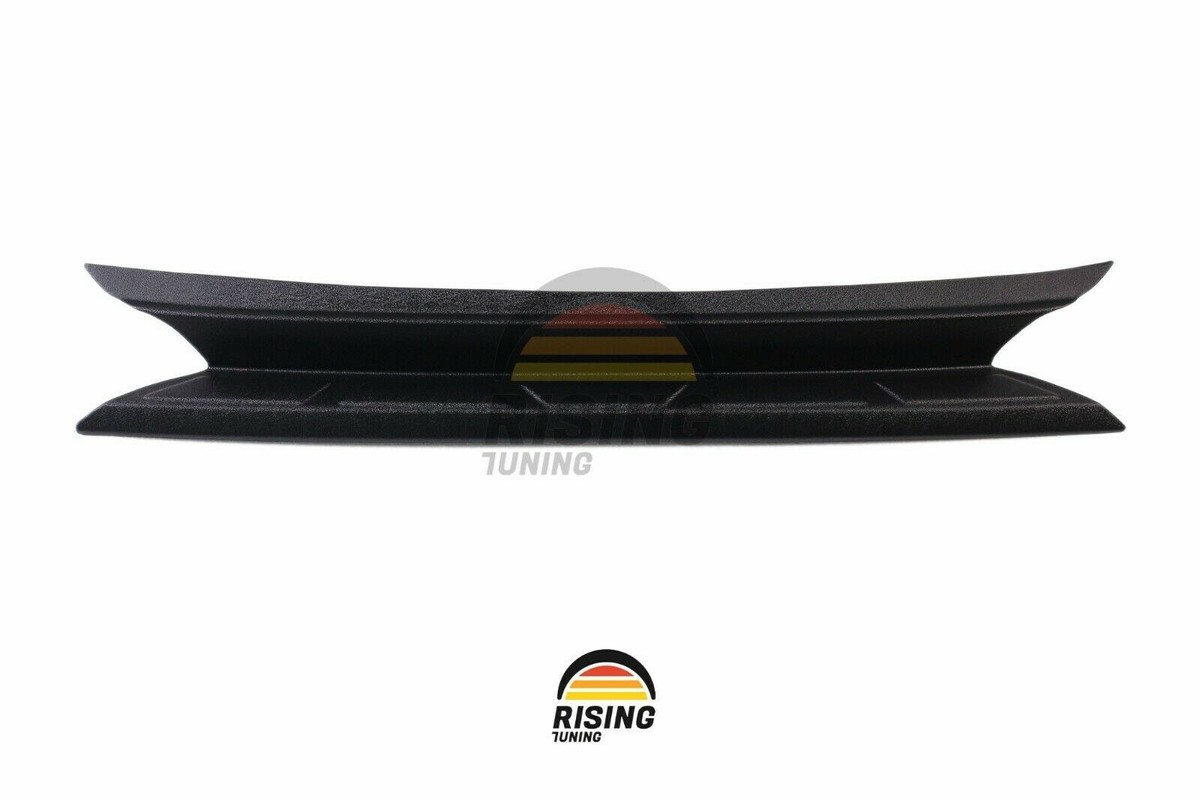tuning-art Ladekantenschutz L3032 Edelstahl passgenau für VW Taigo 2021