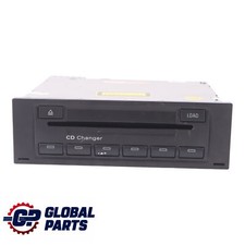 Audi TT 8J Radio Head Unit Navi CD DVD Player Changer 8E0035111D