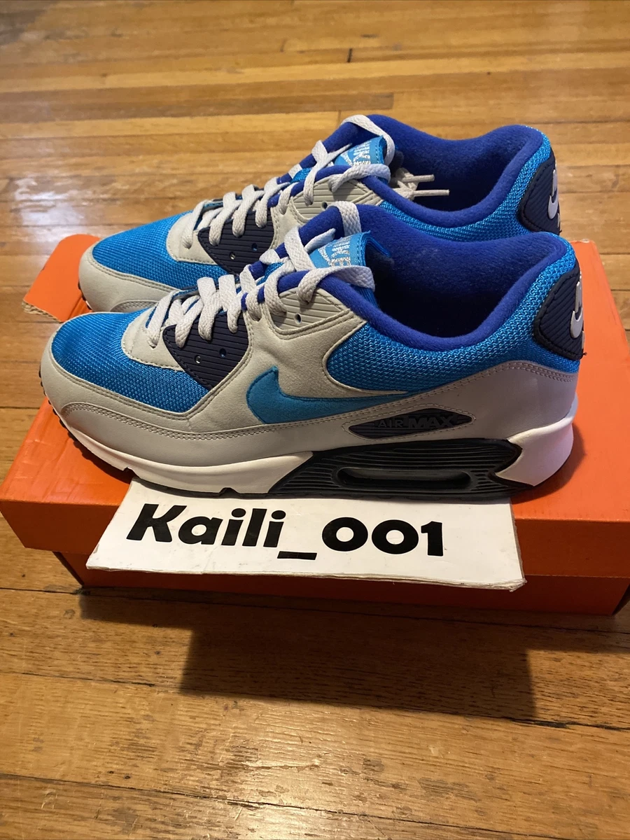 ブランドショッパー付き Max ナイキ エアマックス90 Air ミスマッチ CB