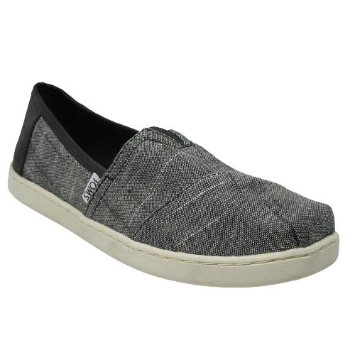 toms espadrilles 38