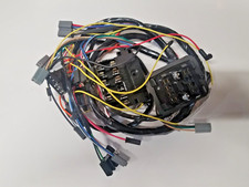 Fits 65 Dodge Coronet Dash Wiring Harness 1965 New Fits 65 Dodge Coronet Dash Wiring Harness 1965 New