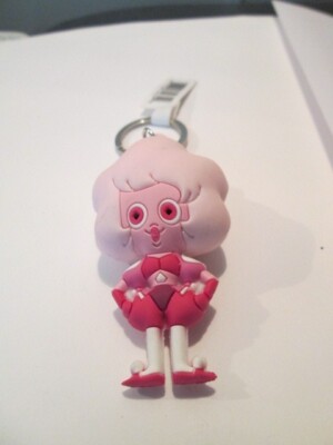 CARTOON NETWORK KEYCHAIN