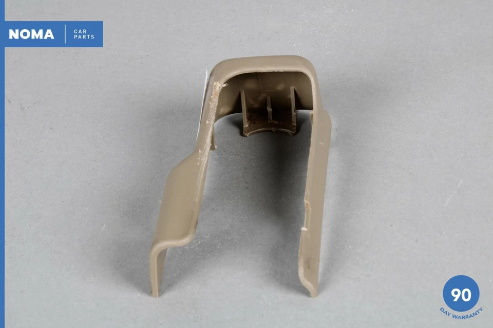 Оригинальная отделка накладки на переднюю левую планку сиденья для Jaguar XJ8 Super V8 VDP SDZ 98-03 годов выпуска - Изображение 3 из 4